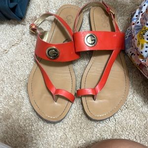 Womens sandals